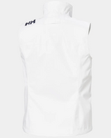 W CREW VEST 2.0