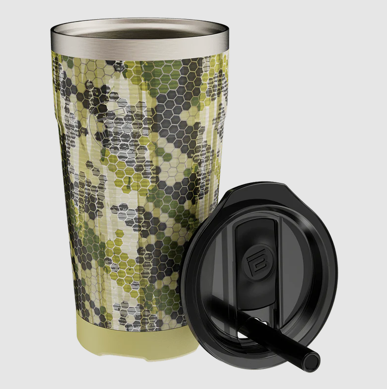 MAGNEPOD TUMBLER WITH LID 20 OZ