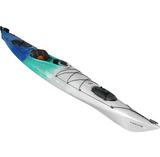 Castine 140 w/Rudder BLEM