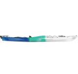Castine 140 w/Rudder BLEM