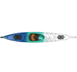 Castine 140 w/Rudder BLEM