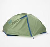 Tungsten Tent