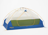 Tungsten Tent