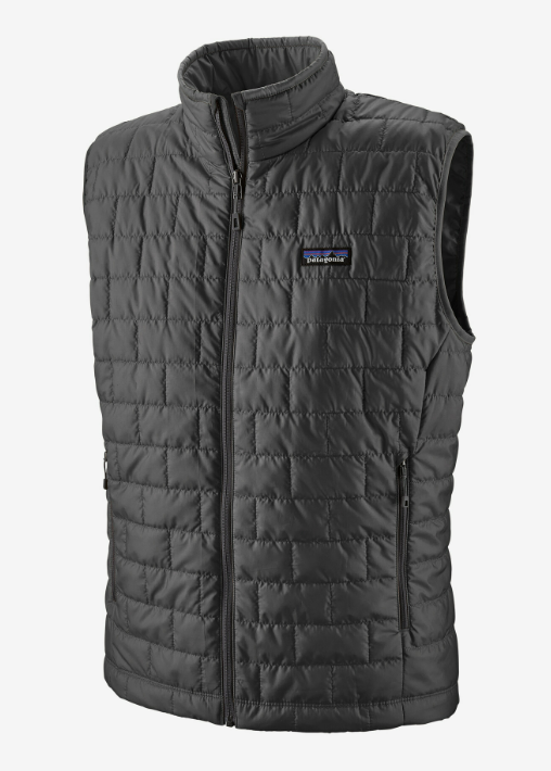 M's Nano Puff Vest