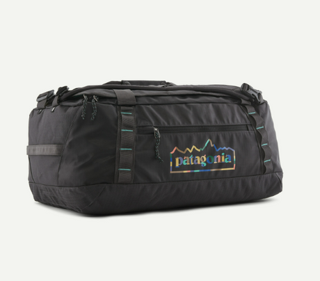 Black Hole Duffel 40L