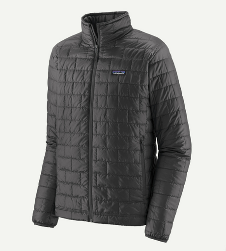 M's Nano Puff Jacket