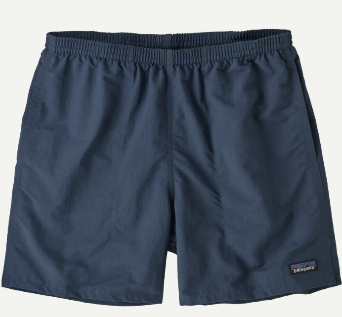 M's Baggies Shorts - 5 in.