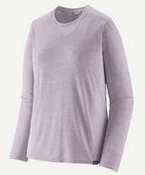 W's L/S Capilene Cool Daily Shirt