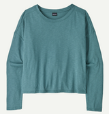 W's L/S Mainstay Top