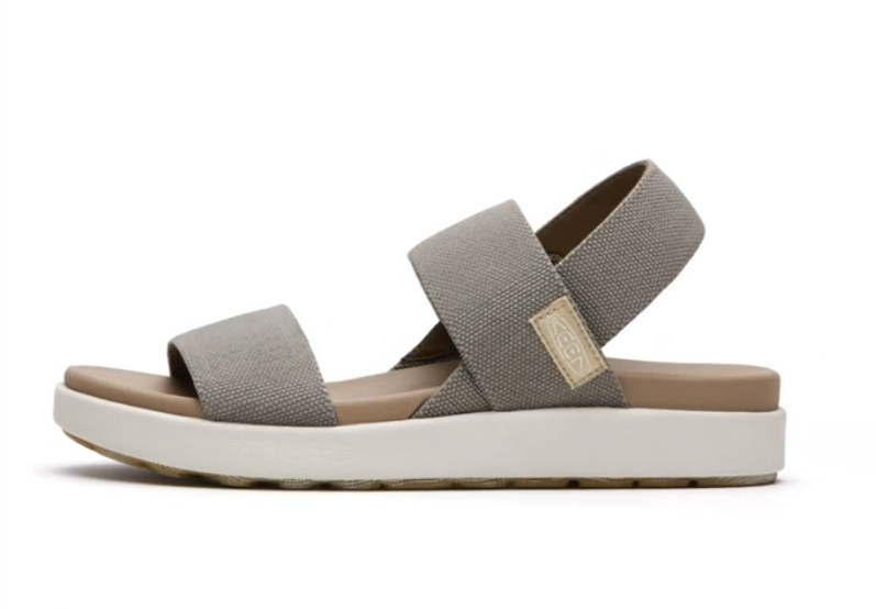 Elle Backstrap Women's