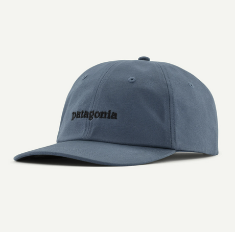 Fitz Roy Icon Trad Cap