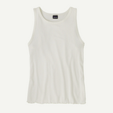 W's Rib Knit Tank