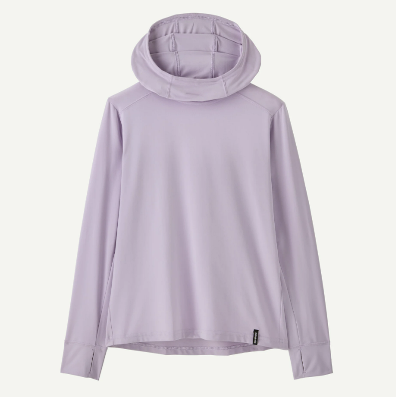 K's Capilene SW Hoody