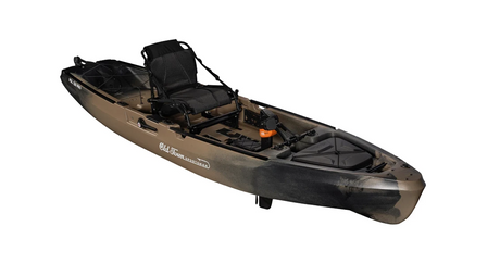 Sportsman PDL 120 PRO