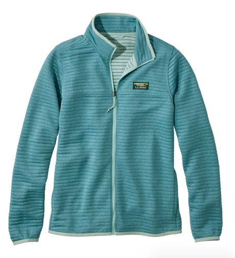 Airlight Full-Zip Jacket Women's Regular