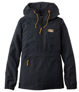 Mountain Classic Anorak Multi Color Women's Regular