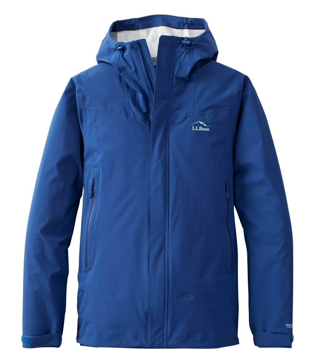 Cresta Stretch Rain Jacket Men's Regular