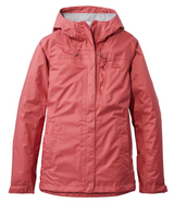 Trail Model Rain Jacket Women's Regular