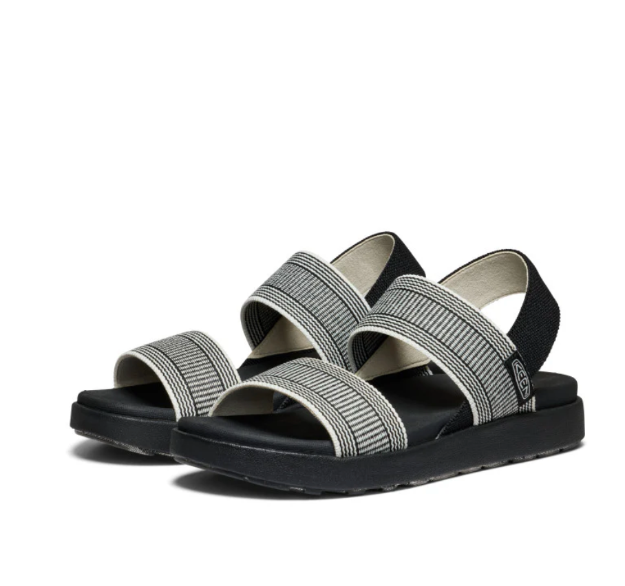 Elle Backstrap Women's