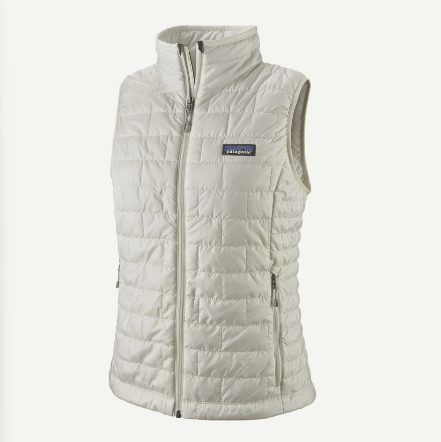 W's Nano Puff Vest