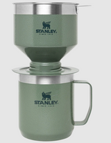 The Perfect-Brew Pour Over Set