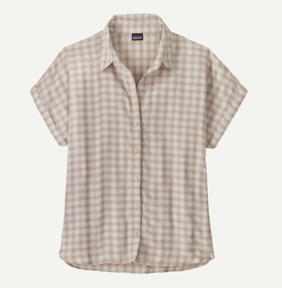 W's LW A/C Shirt