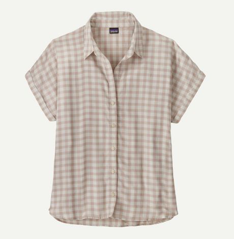 W's LW A/C Shirt