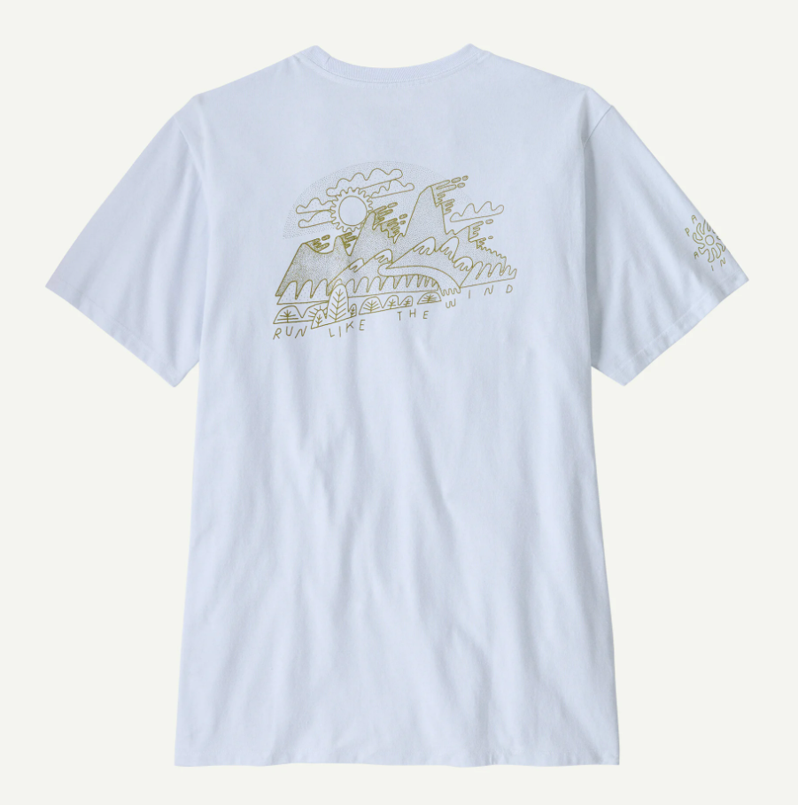 Wind Runner Responsibili-Tee