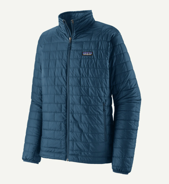 M's Nano Puff Jacket