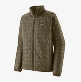 M's Nano Puff Jacket