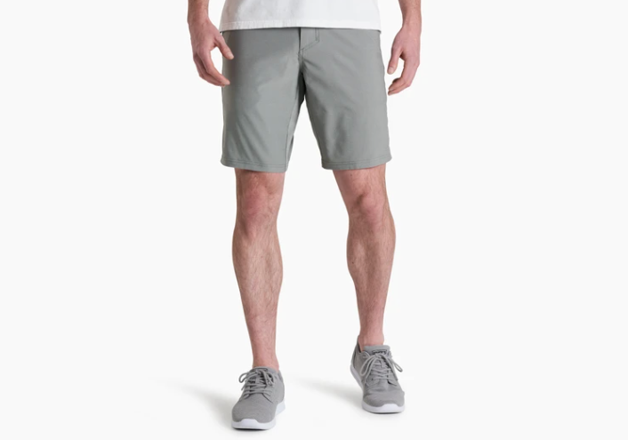 Upshift Short