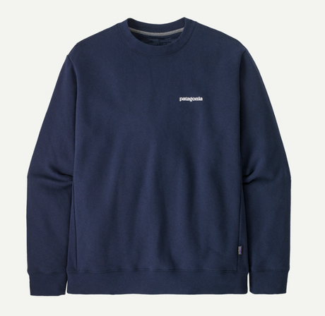 P-6 Logo Uprisal Crew Sweatshirt