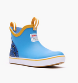 Kids' Ankle Deck Boot
