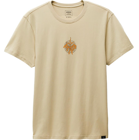 Heritage Graphic SS Tee