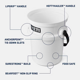 Loadout Bucket