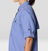 Sun Drift Cooling Long Sleeve Shirt