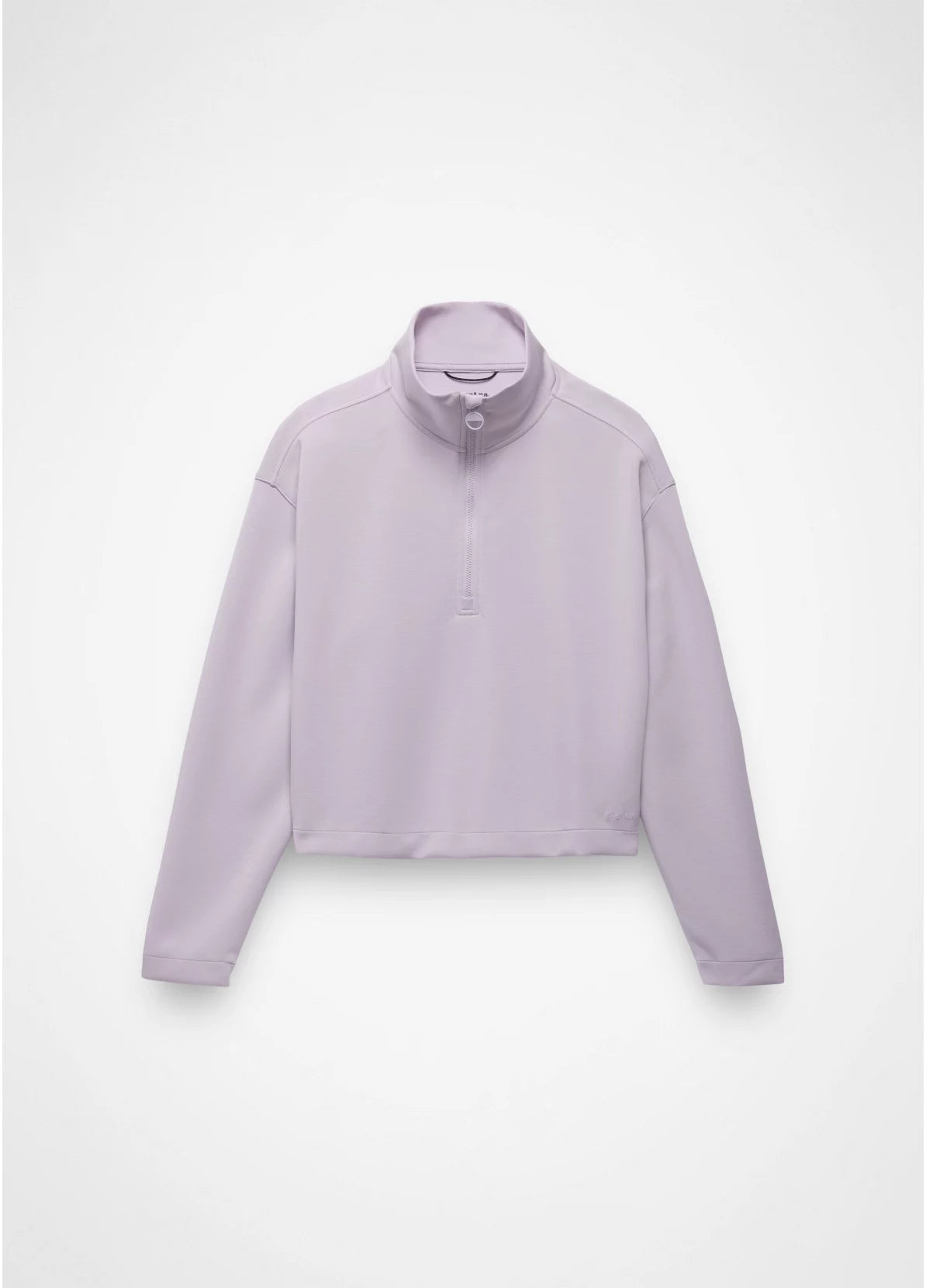 Shea Half Zip