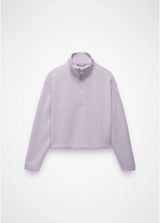 Shea Half Zip