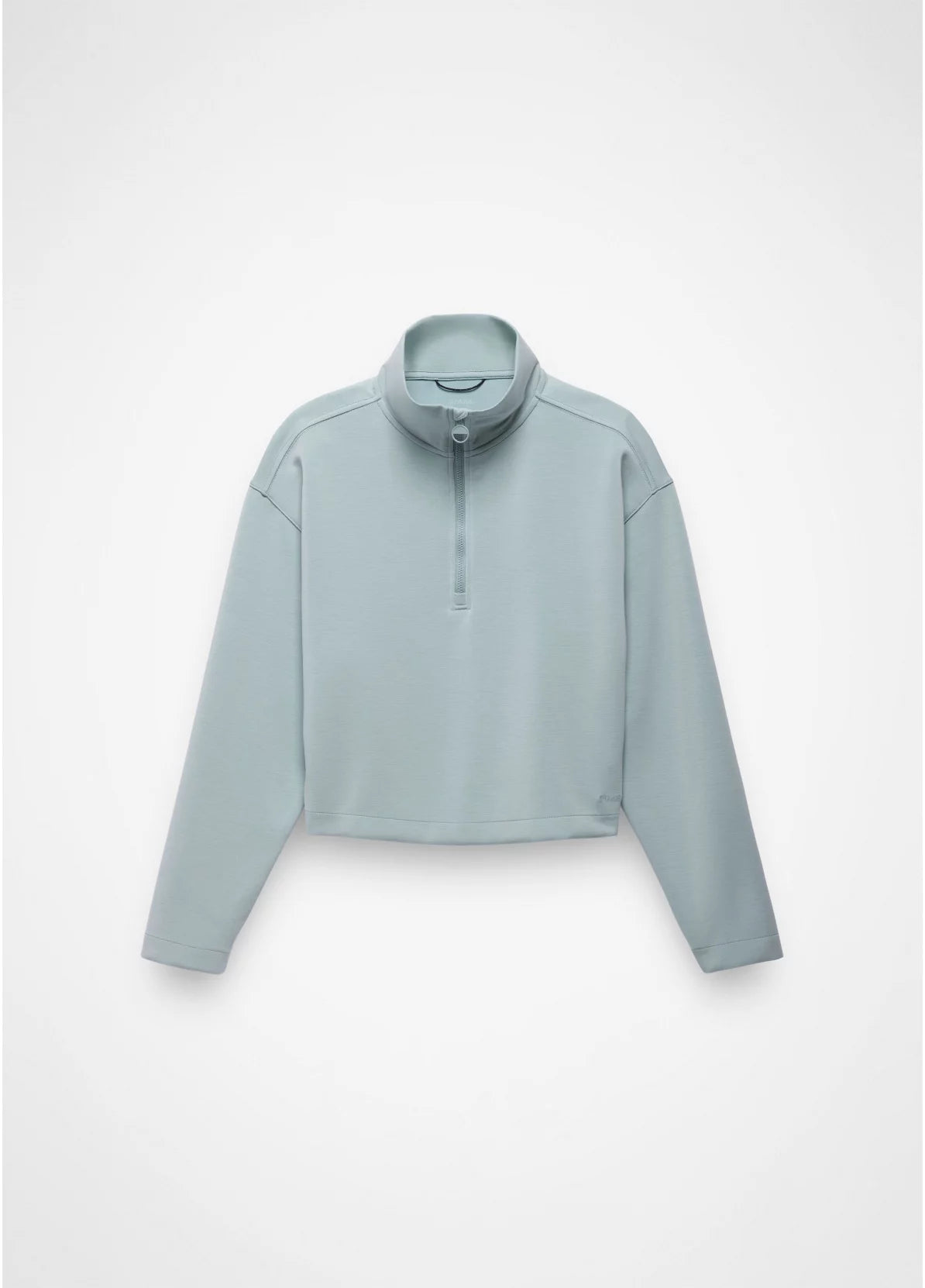 Shea Half Zip