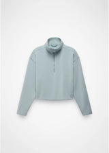 Shea Half Zip
