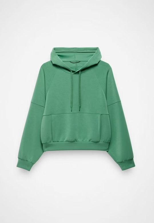 Shea Soft Hoodie