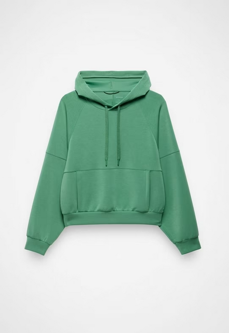 Shea Soft Hoodie