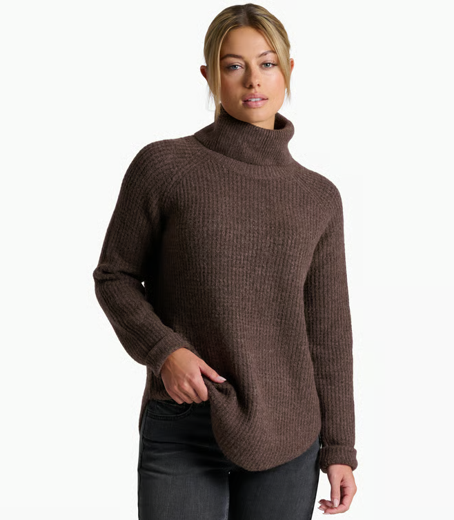 Sienna Sweater