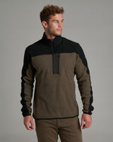 Skorchr Fleece 1/4 Zip