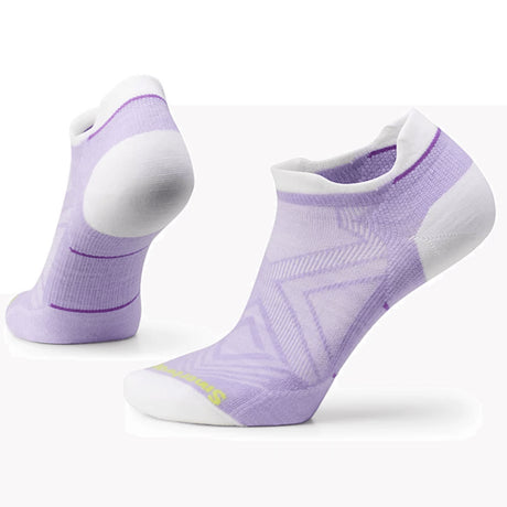 Women's Run Zero Cushion Low Ankle Socks