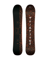 Snafu Snowboard