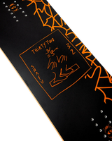 Snafu Snowboard