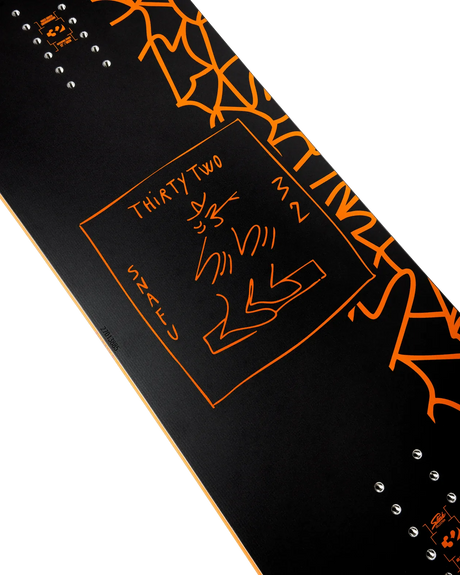 Snafu Snowboard