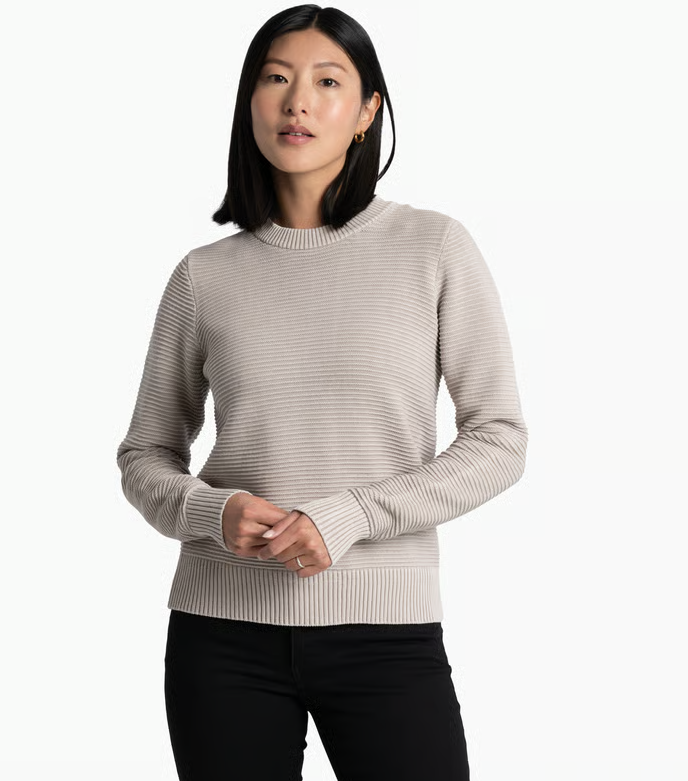 Sofie Sweater
