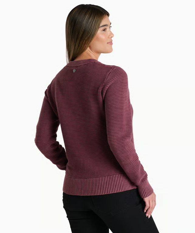 Sofie Sweater